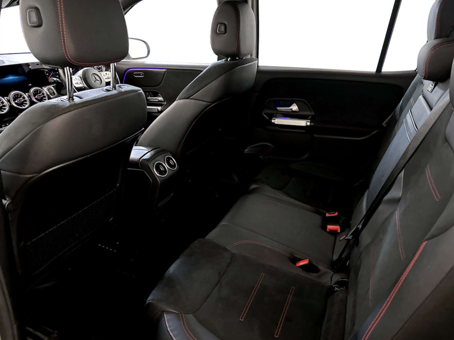 Used Mercedes-Benz GLB 2022 for sale - 77729030: Photo 14