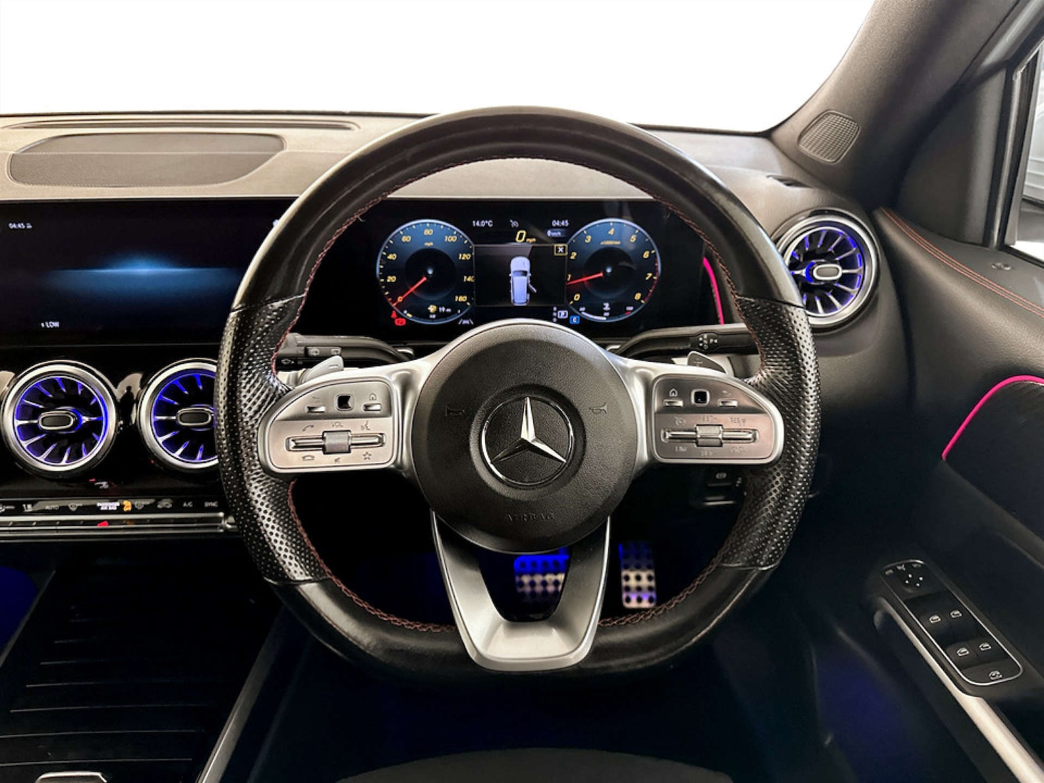 Used Mercedes-Benz GLB 2022 for sale - 77729030: Photo 17