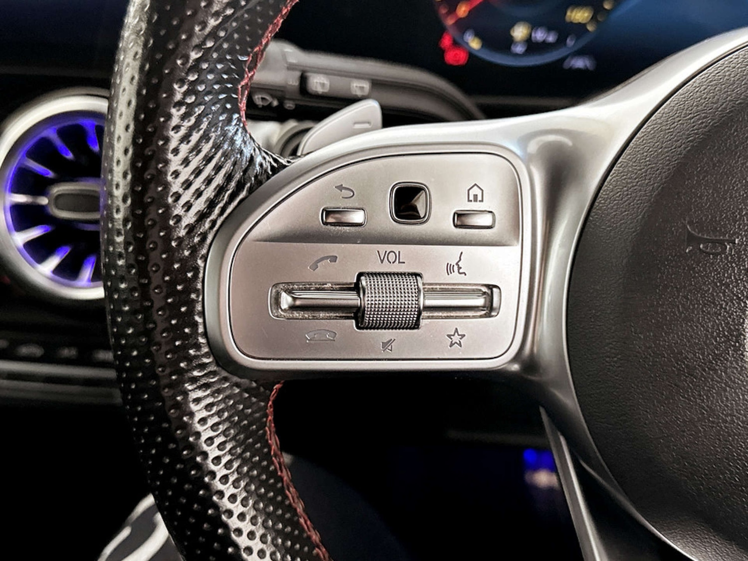 Used Mercedes-Benz GLB 2022 for sale - 77729030: Photo 18