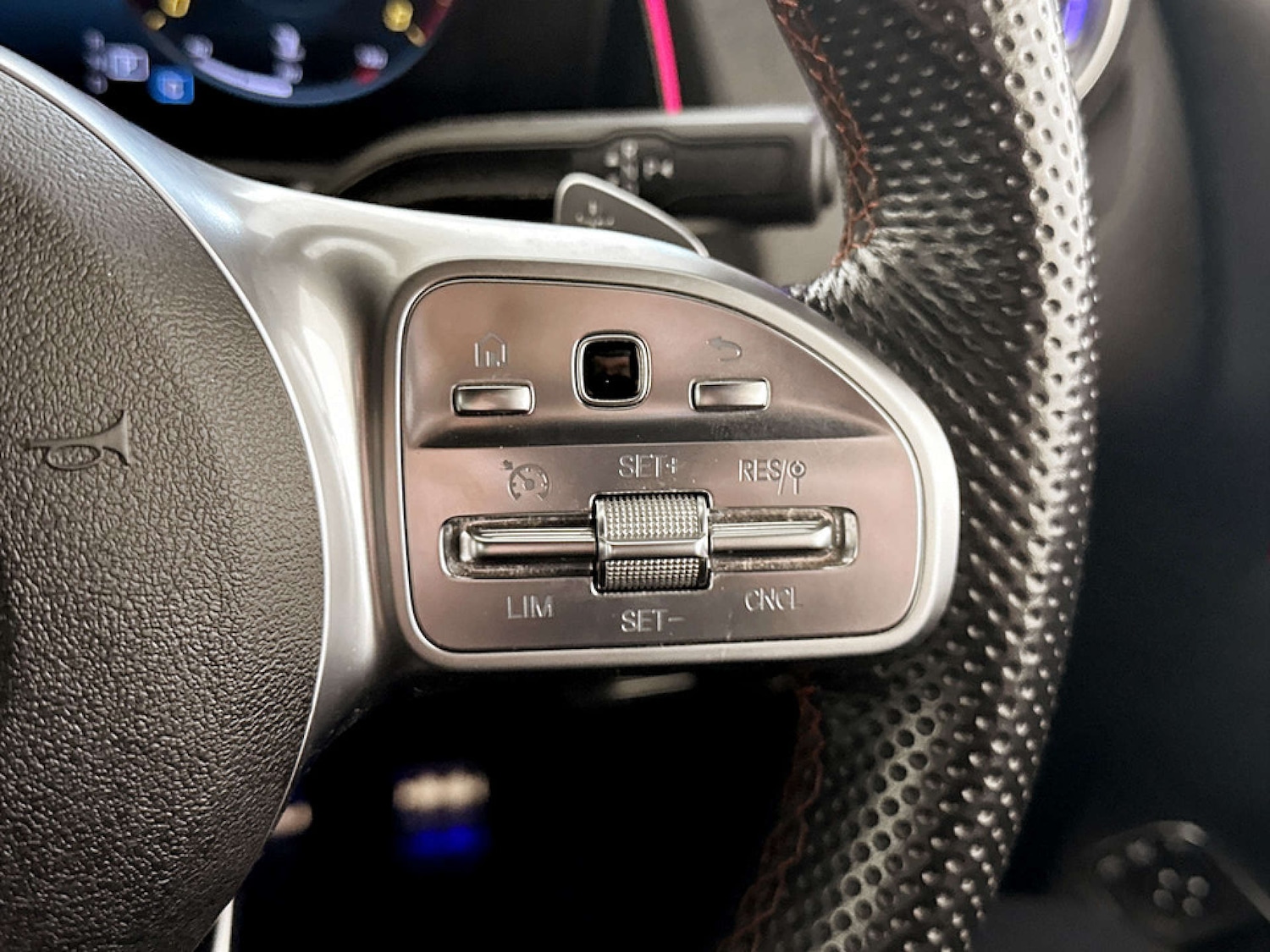 Used Mercedes-Benz GLB 2022 for sale - 77729030: Photo 20