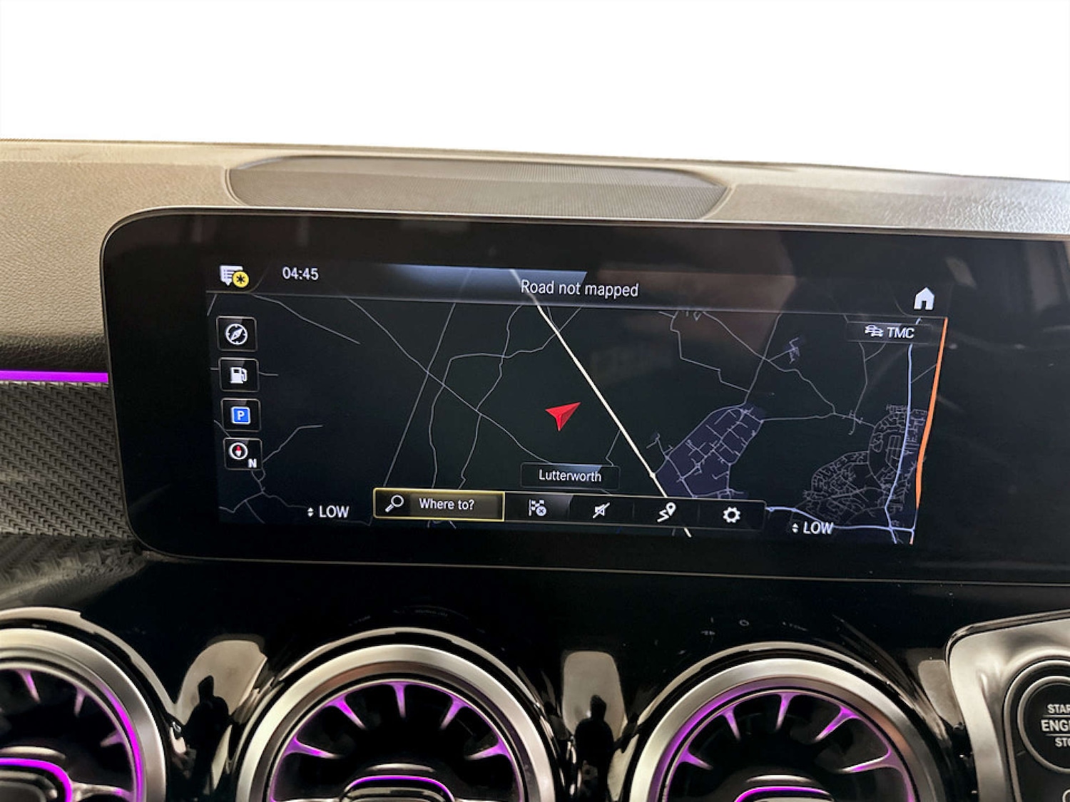 Used Mercedes-Benz GLB 2022 for sale - 77729030: Photo 23