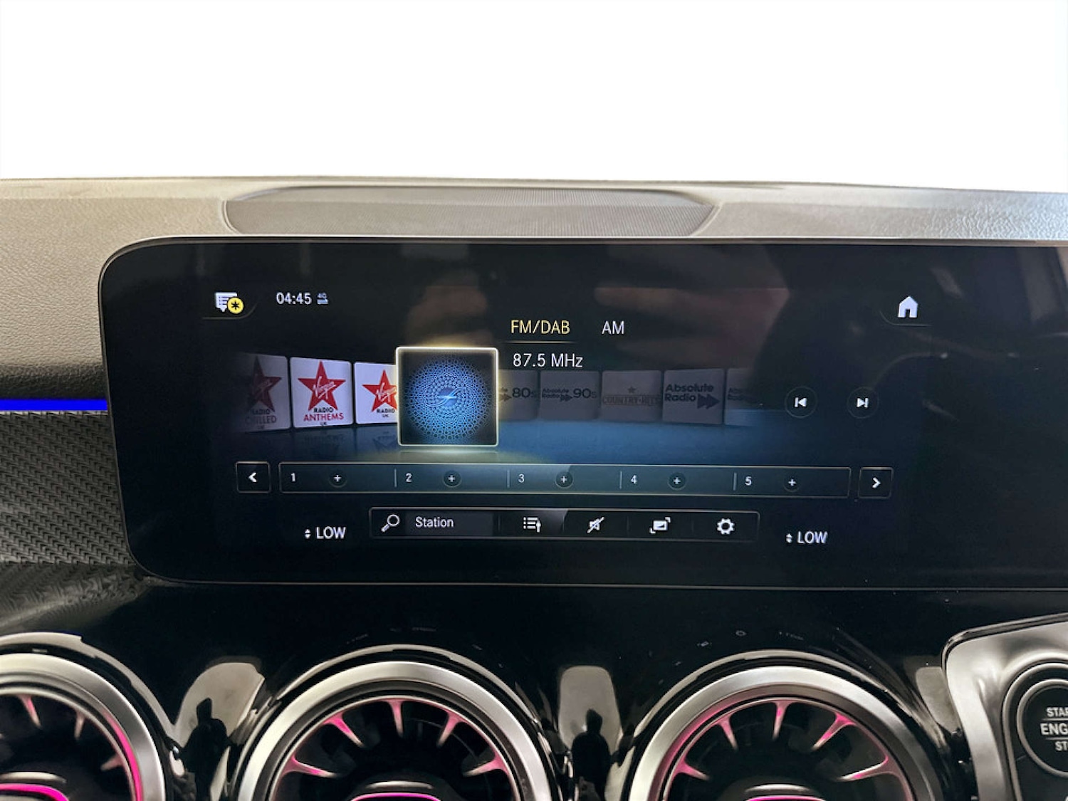 Used Mercedes-Benz GLB 2022 for sale - 77729030: Photo 24