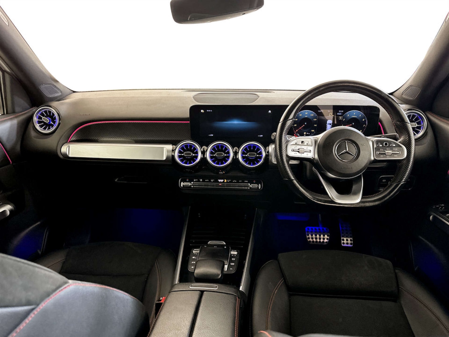 Used Mercedes-Benz GLB 2022 for sale - 77729030: Photo 3