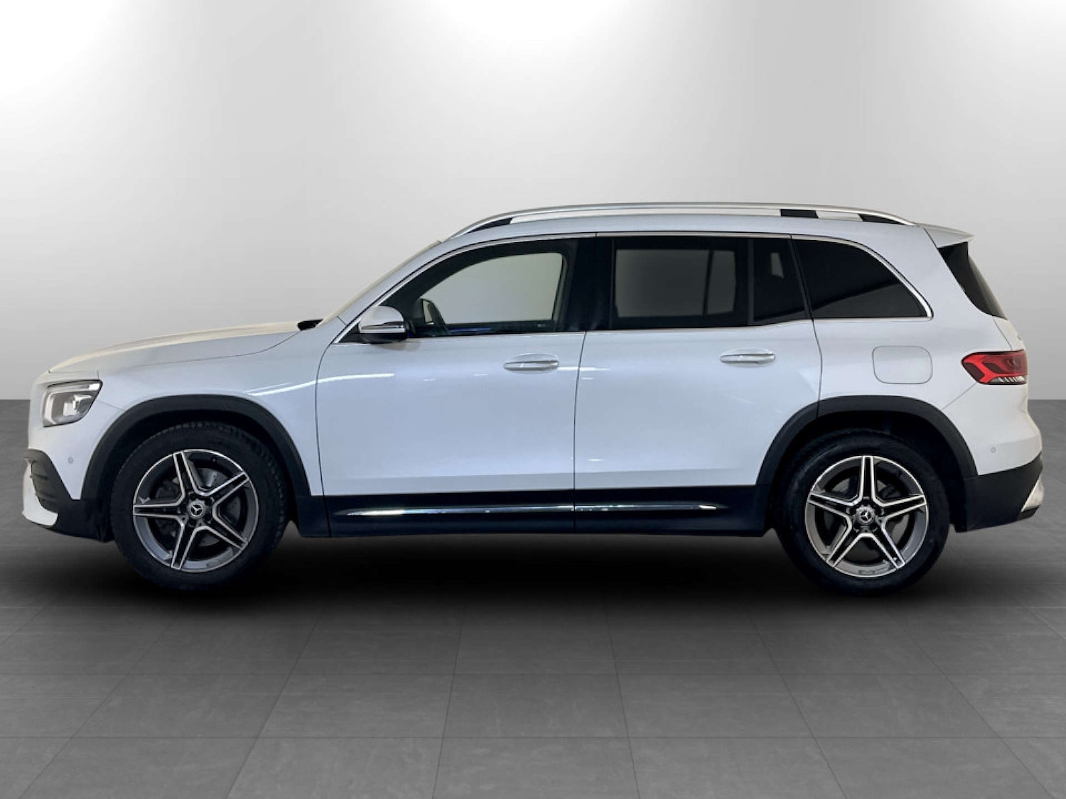 Used Mercedes-Benz GLB 2022 for sale - 77729030: Photo 7