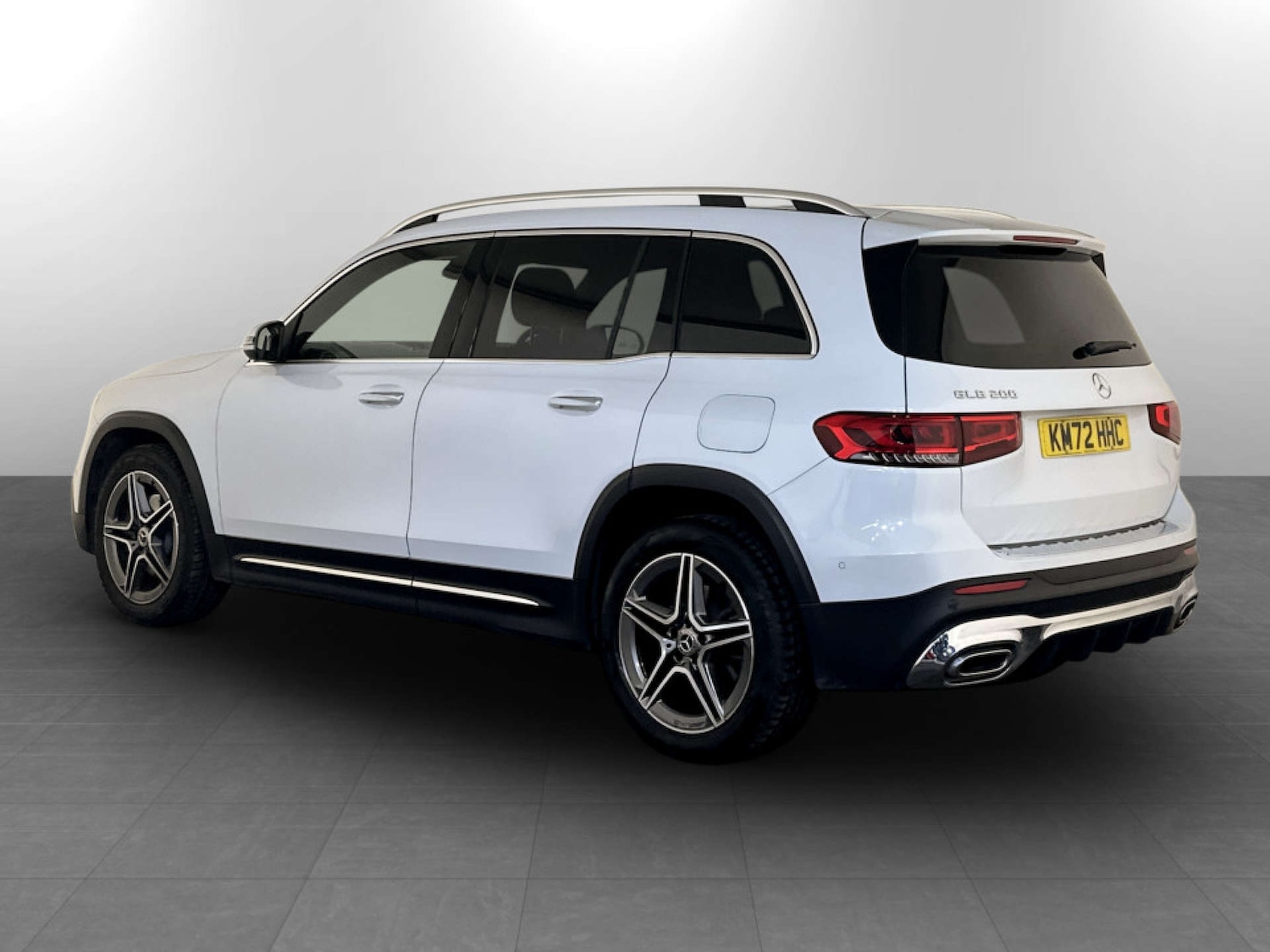 Used Mercedes-Benz GLB 2022 for sale - 77729030: Photo 8