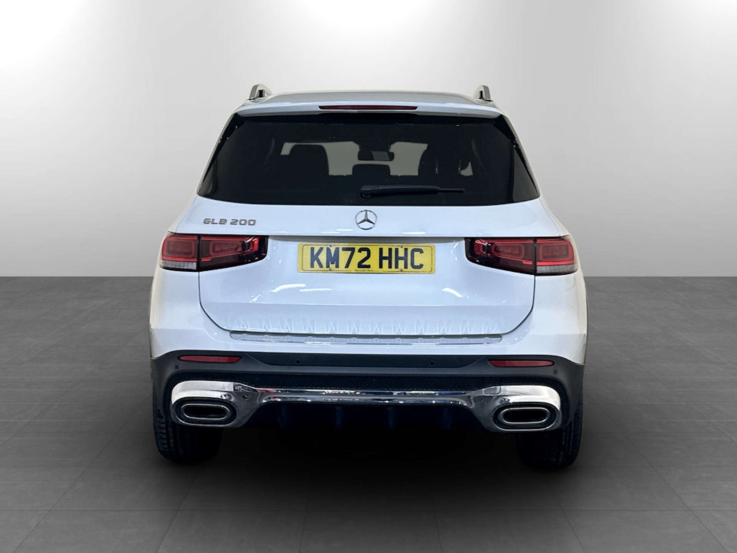 Used Mercedes-Benz GLB 2022 for sale - 77729030: Photo 9