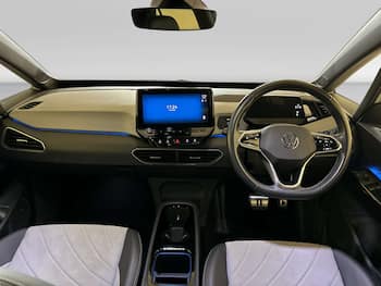 Used Volkswagen ID.3 2023 for sale - 79841774: Photo