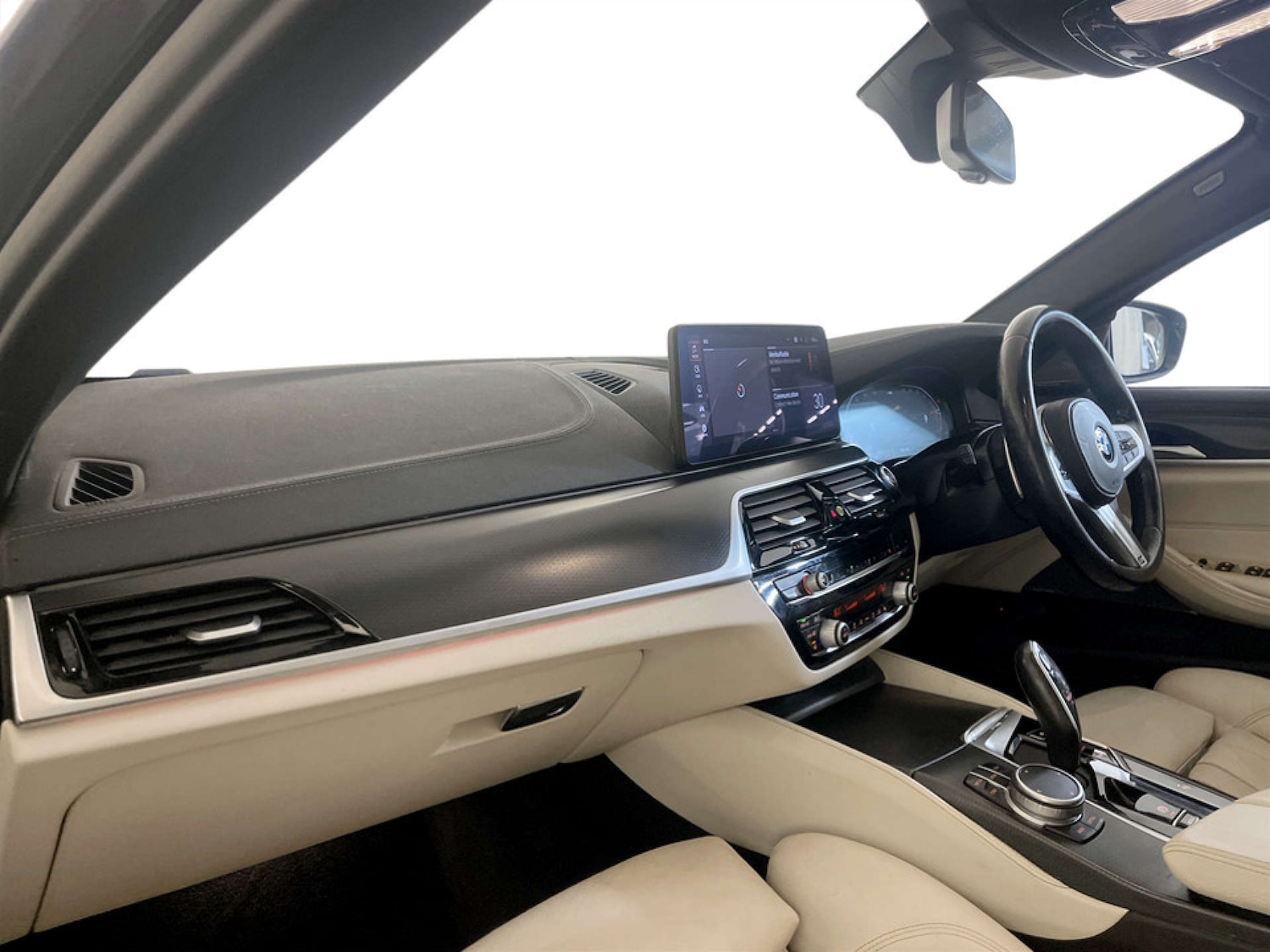 Used BMW 5 Series 2020 for sale - 77437712: Photo 12