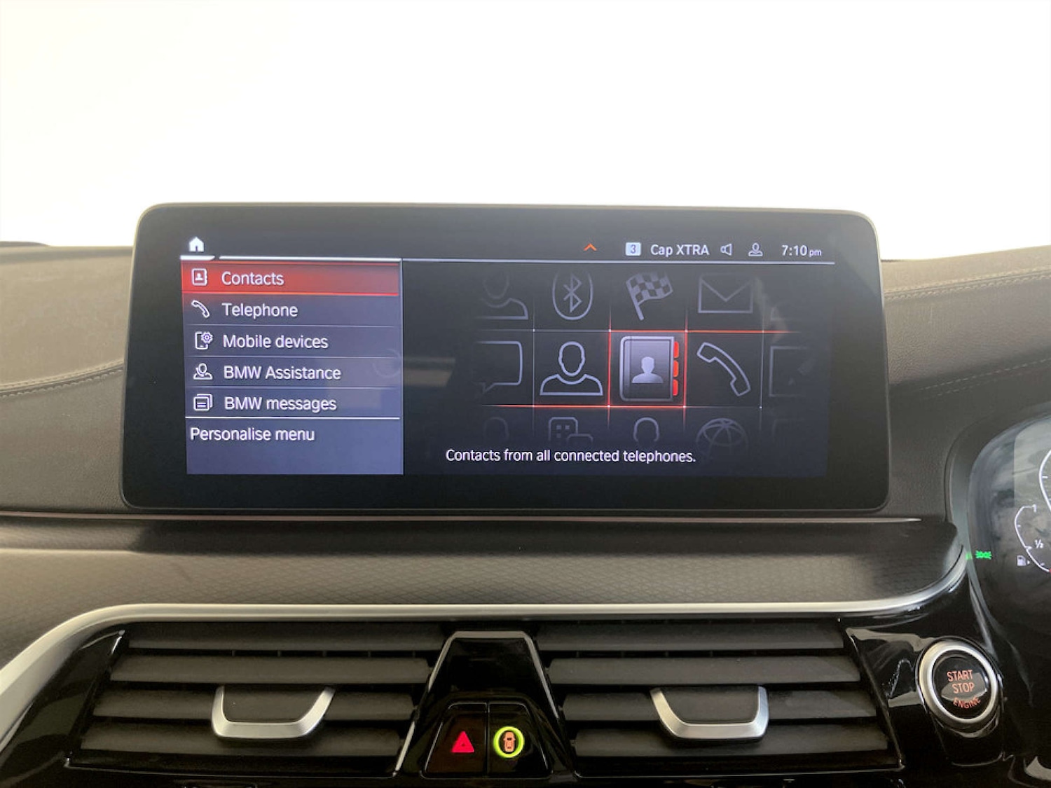 Used BMW 5 Series 2020 for sale - 77437712: Photo 21