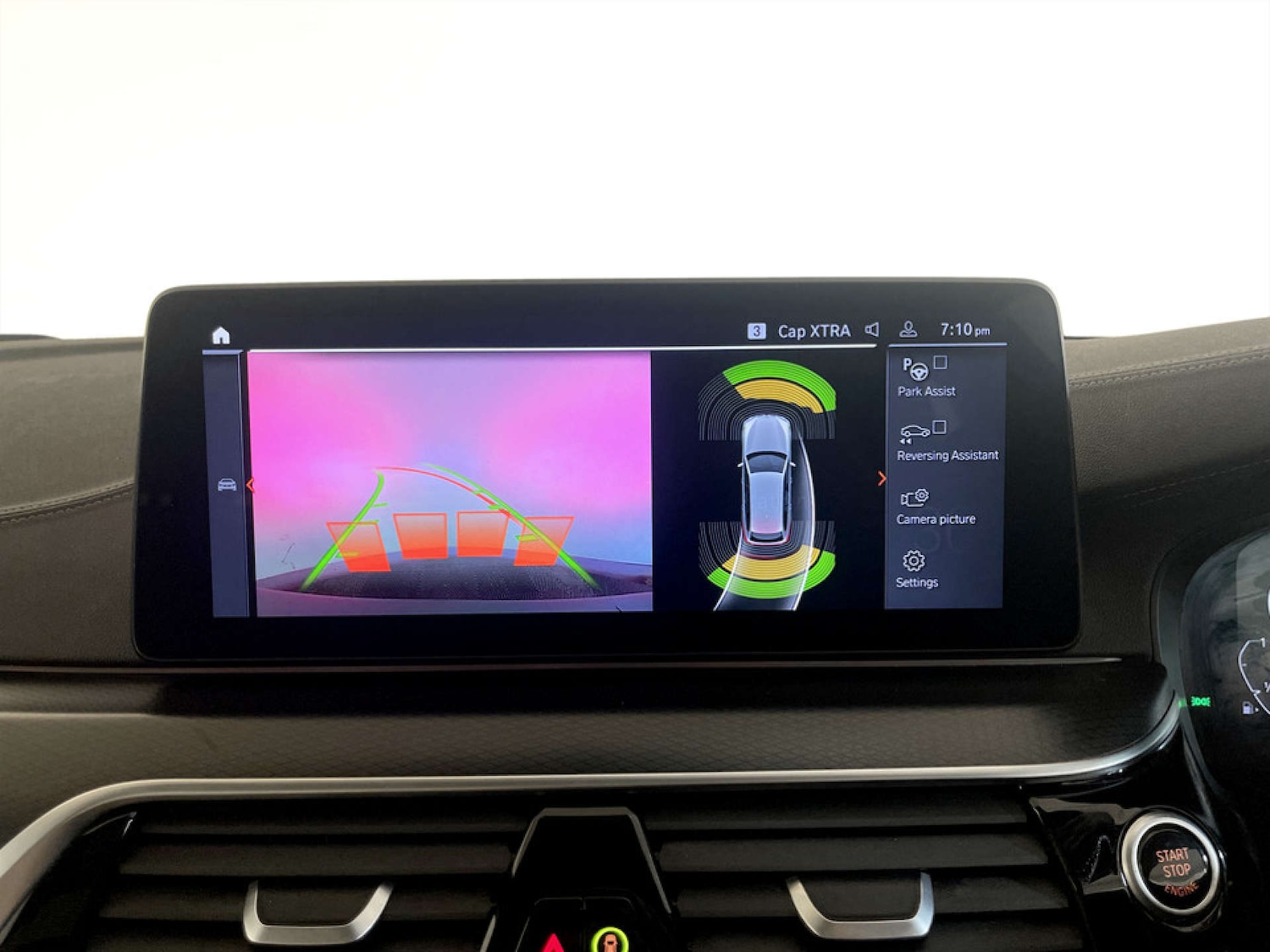 Used BMW 5 Series 2020 for sale - 77437712: Photo 26