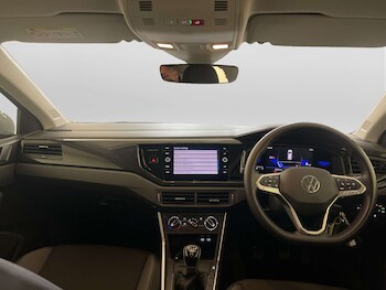 Used Volkswagen Polo 2022 for sale - 78421210: Photo