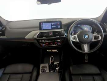 Used BMW X3 2021 for sale - 74480199: Photo