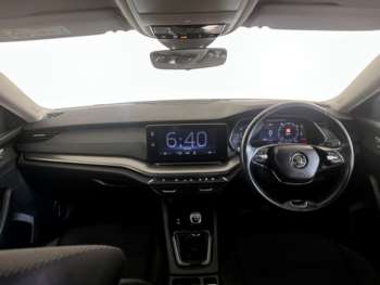 Used Skoda Octavia 2021 for sale - 74577416: Photo
