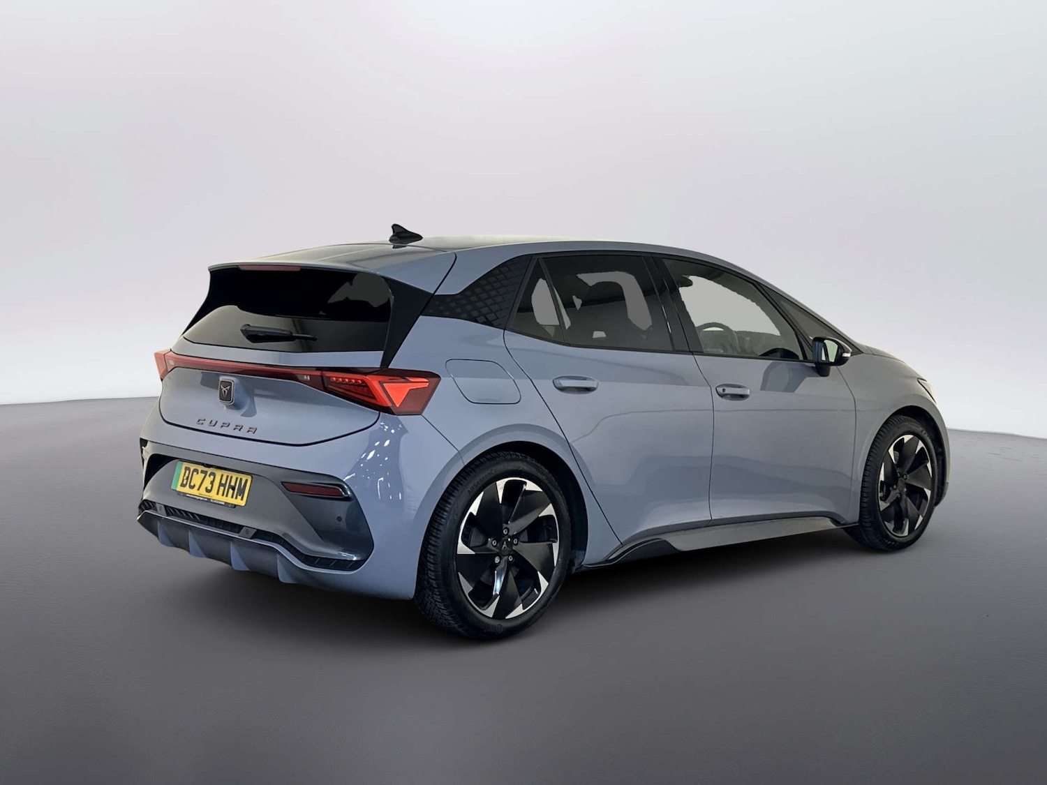 Used Cupra Born 2023 for sale - 77844646: Photo 10