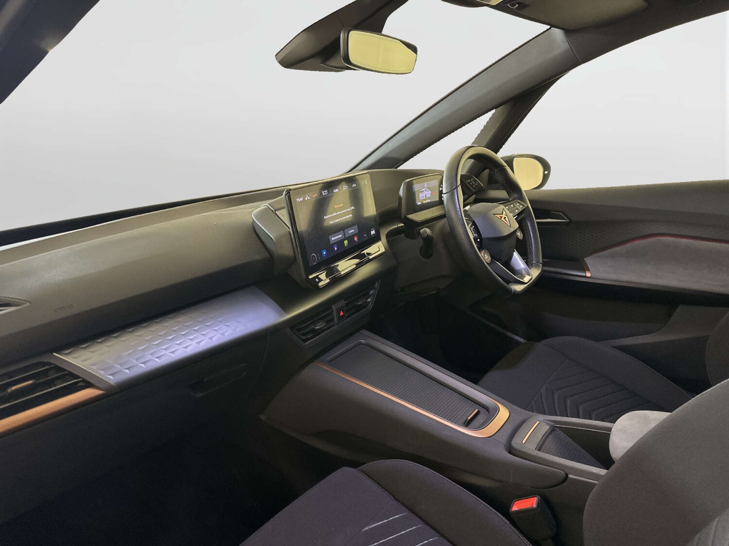 Used Cupra Born 2023 for sale - 77844646: Photo 12