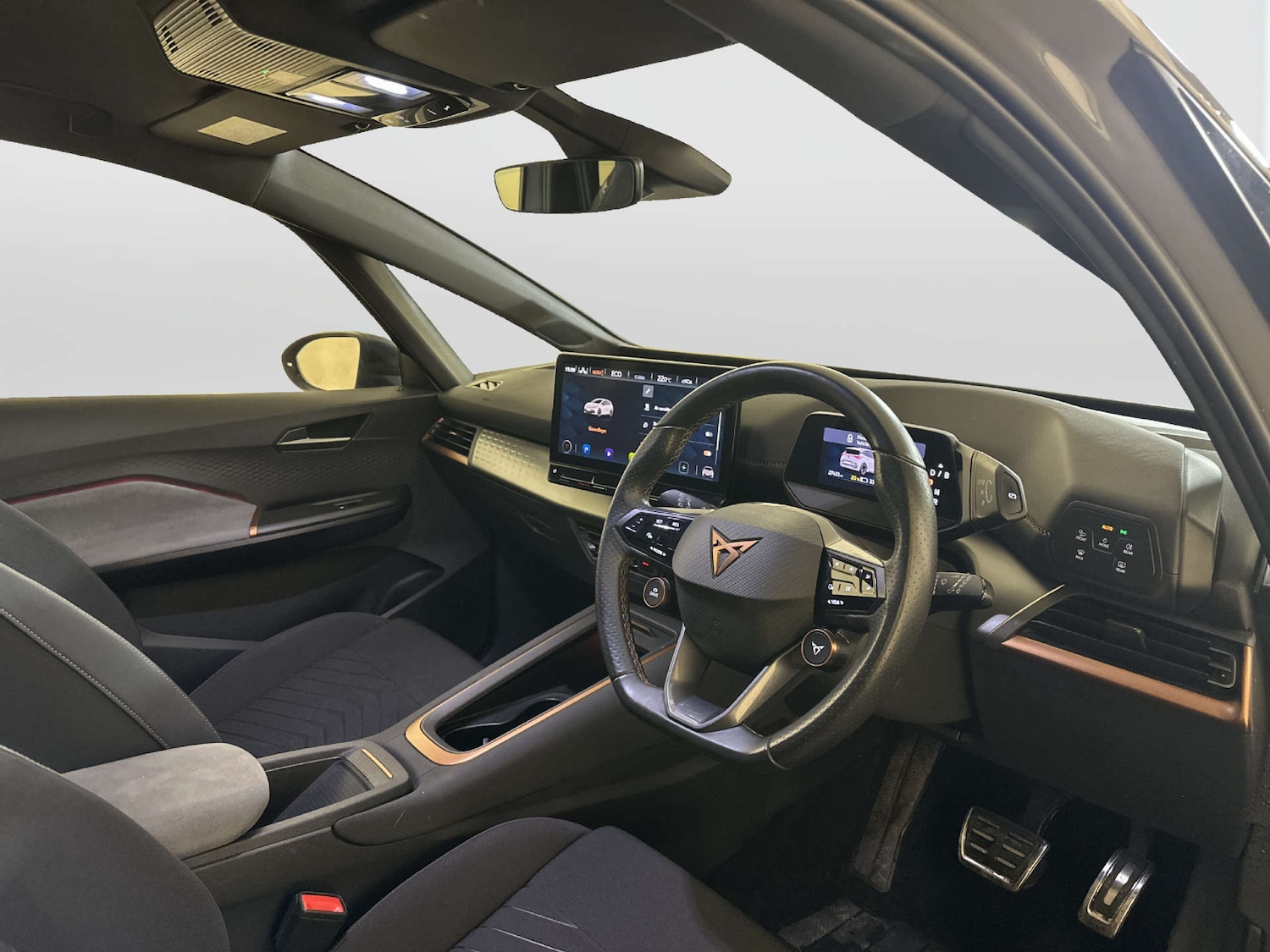 Used Cupra Born 2023 for sale - 77844646: Photo 16