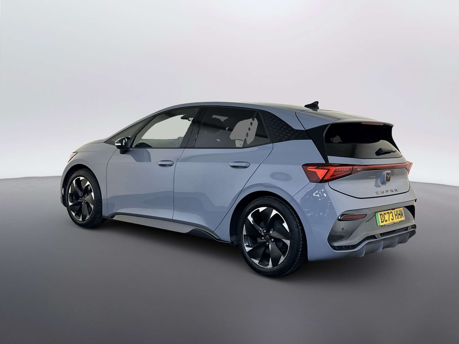 Used Cupra Born 2023 for sale - 77844646: Photo 8