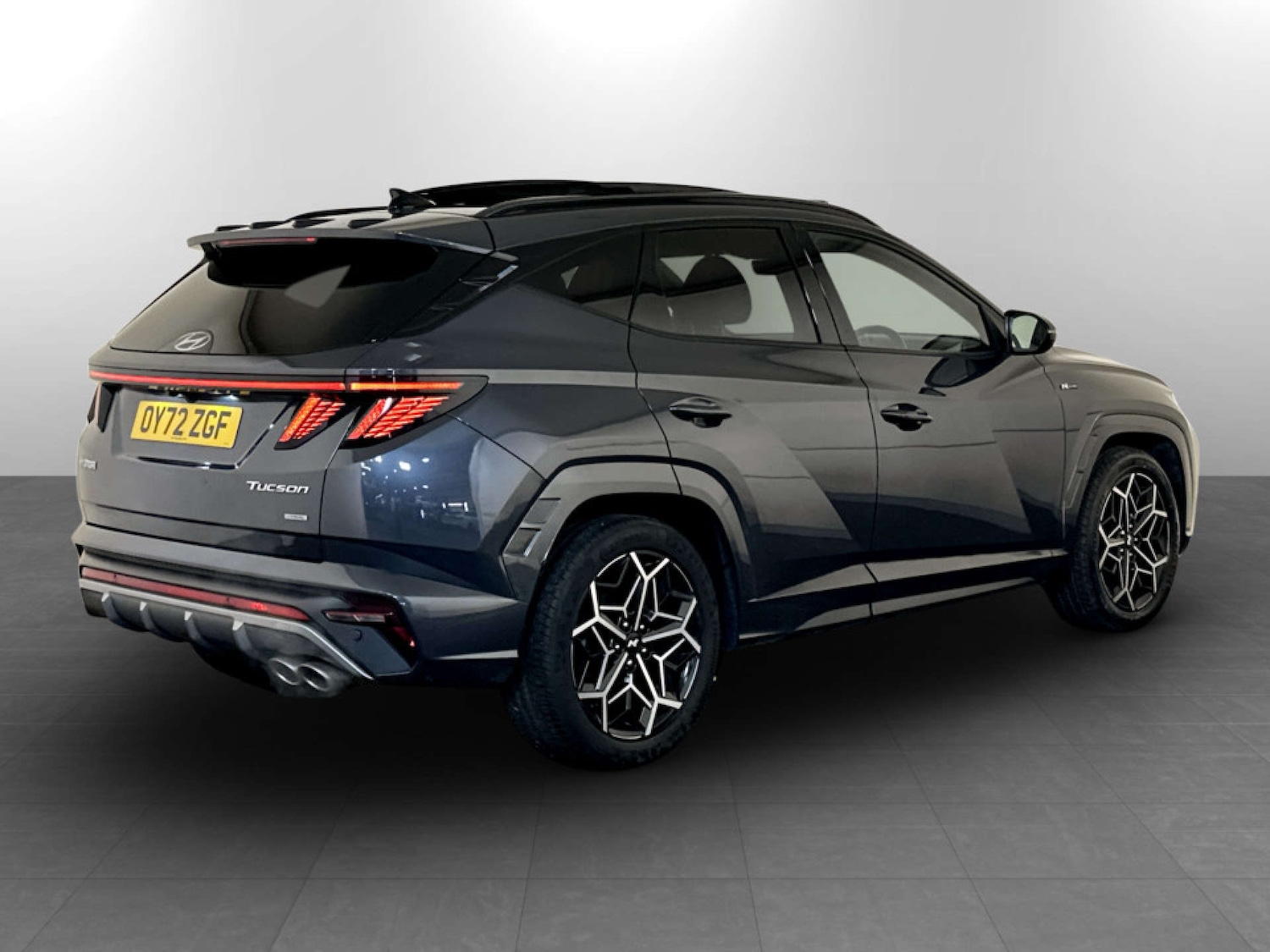 Used Hyundai TUCSON 2022 for sale - 77185650: Photo 10