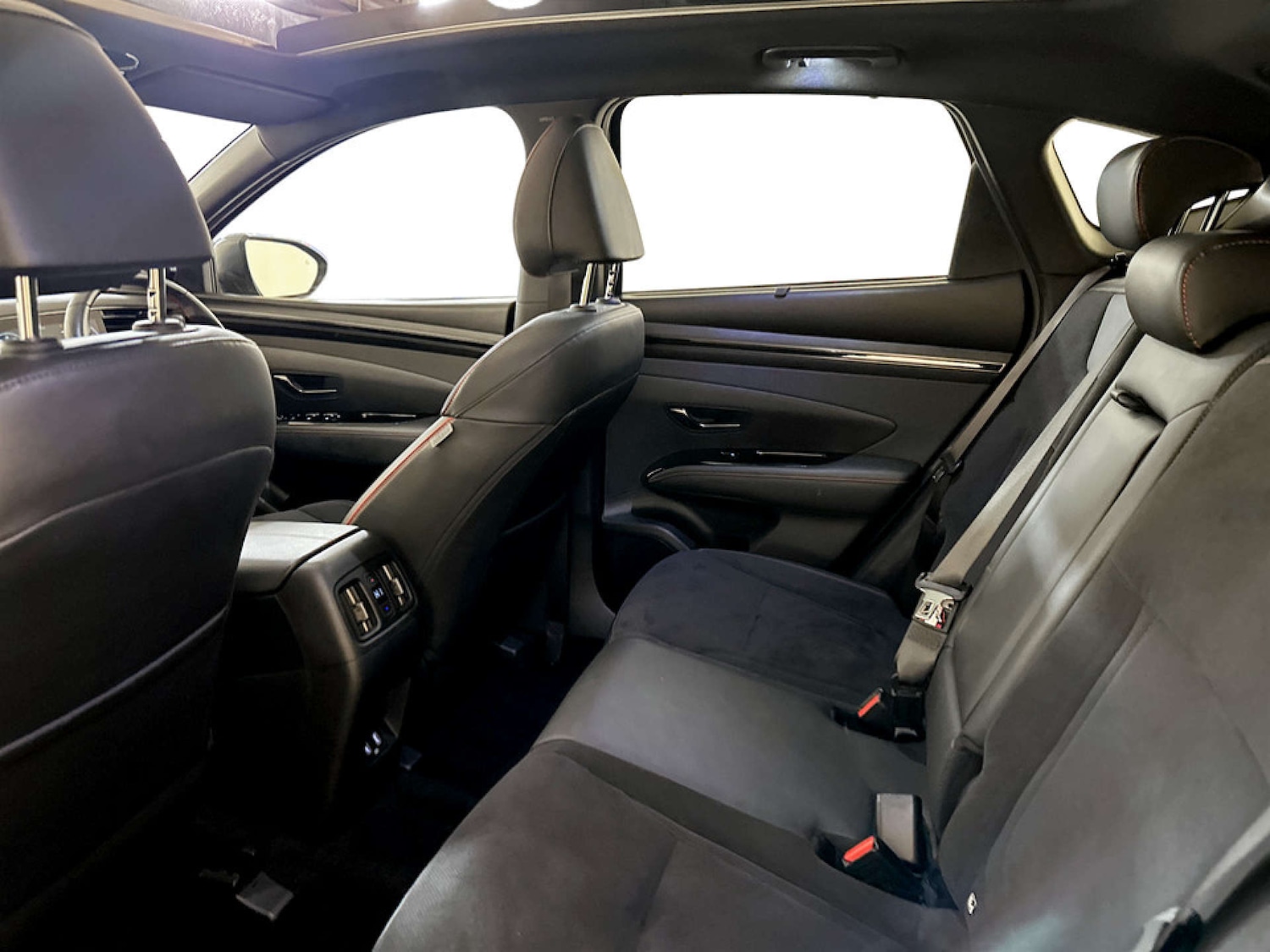 Used Hyundai TUCSON 2022 for sale - 77185650: Photo 14