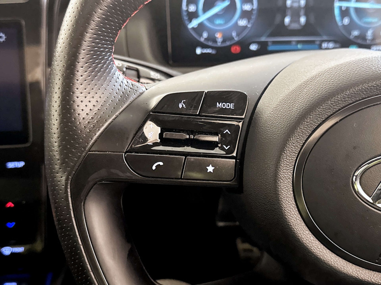 Used Hyundai TUCSON 2022 for sale - 77185650: Photo 18