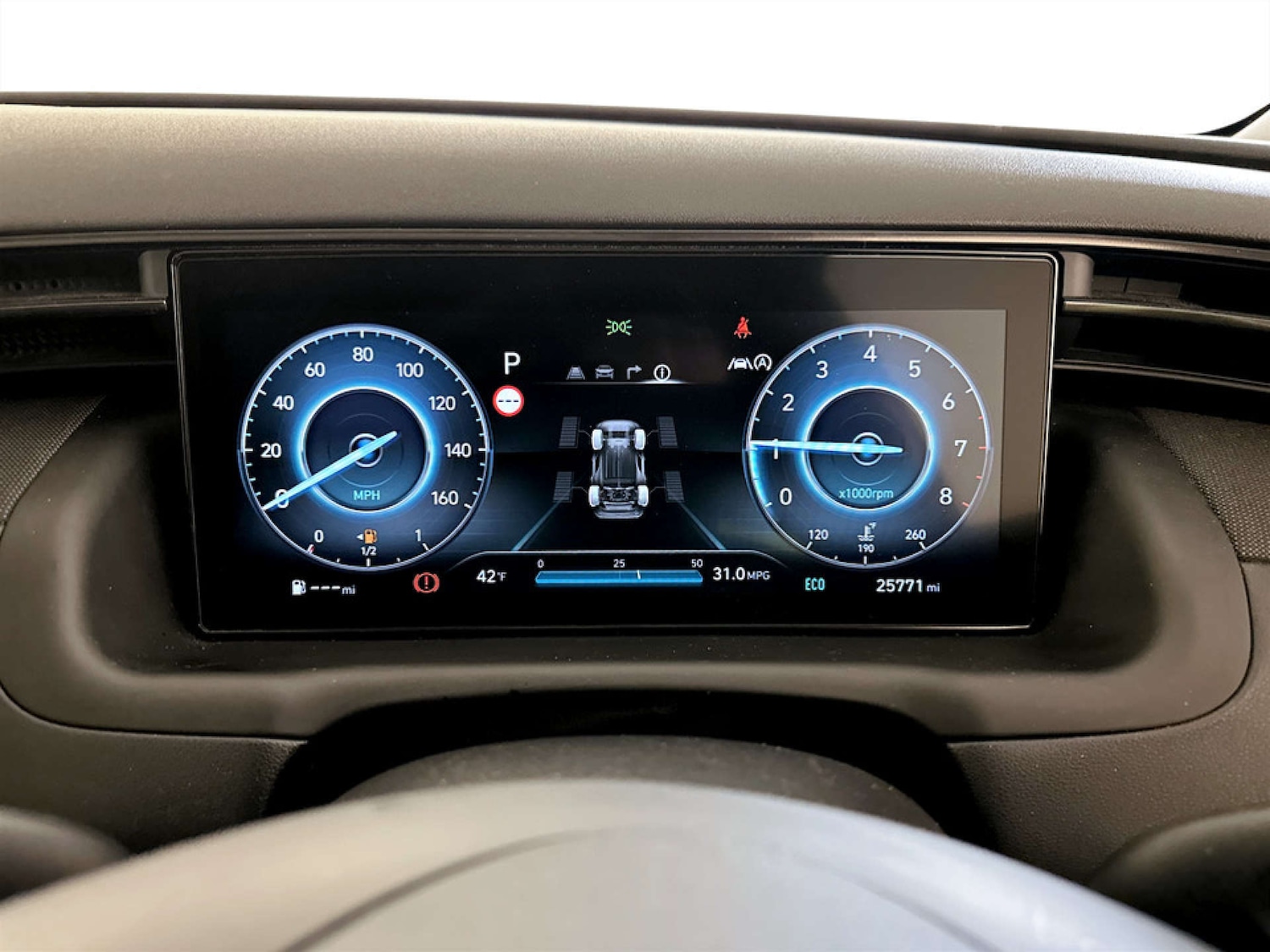 Used Hyundai TUCSON 2022 for sale - 77185650: Photo 19