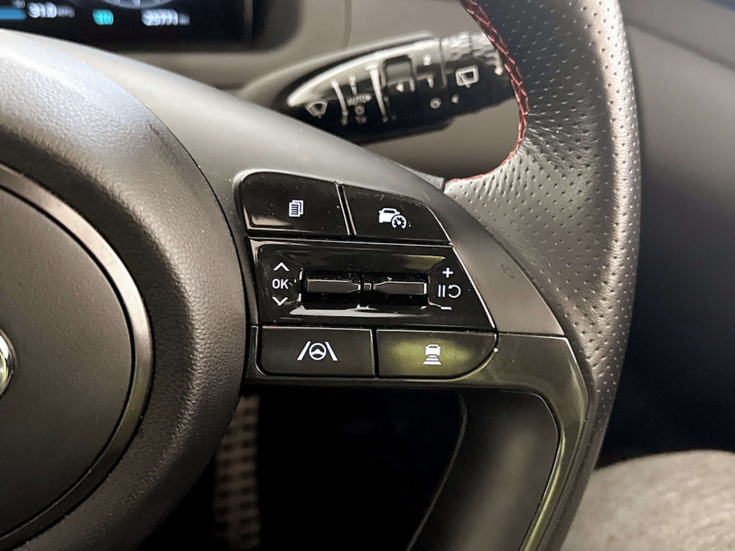 Used Hyundai TUCSON 2022 for sale - 77185650: Photo 20