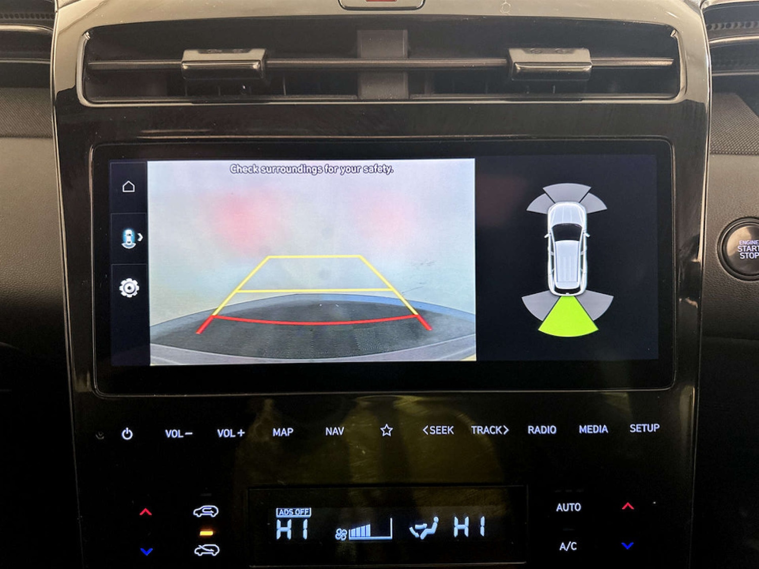 Used Hyundai TUCSON 2022 for sale - 77185650: Photo 21