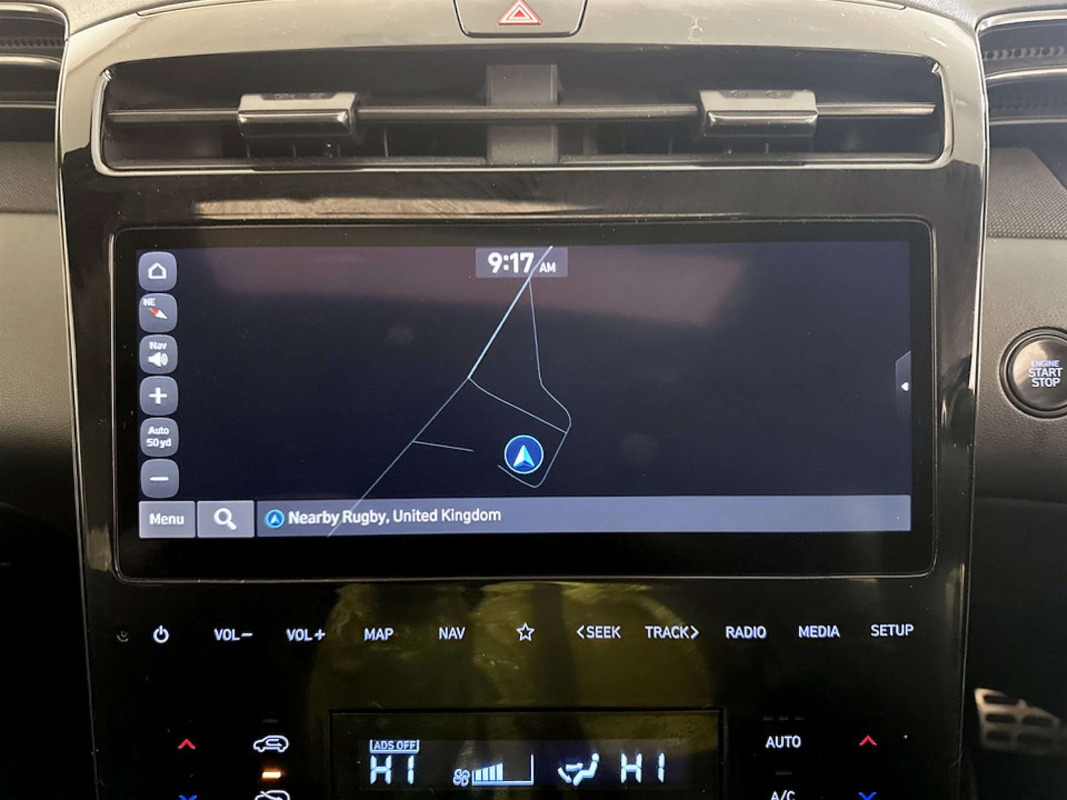 Used Hyundai TUCSON 2022 for sale - 77185650: Photo 22