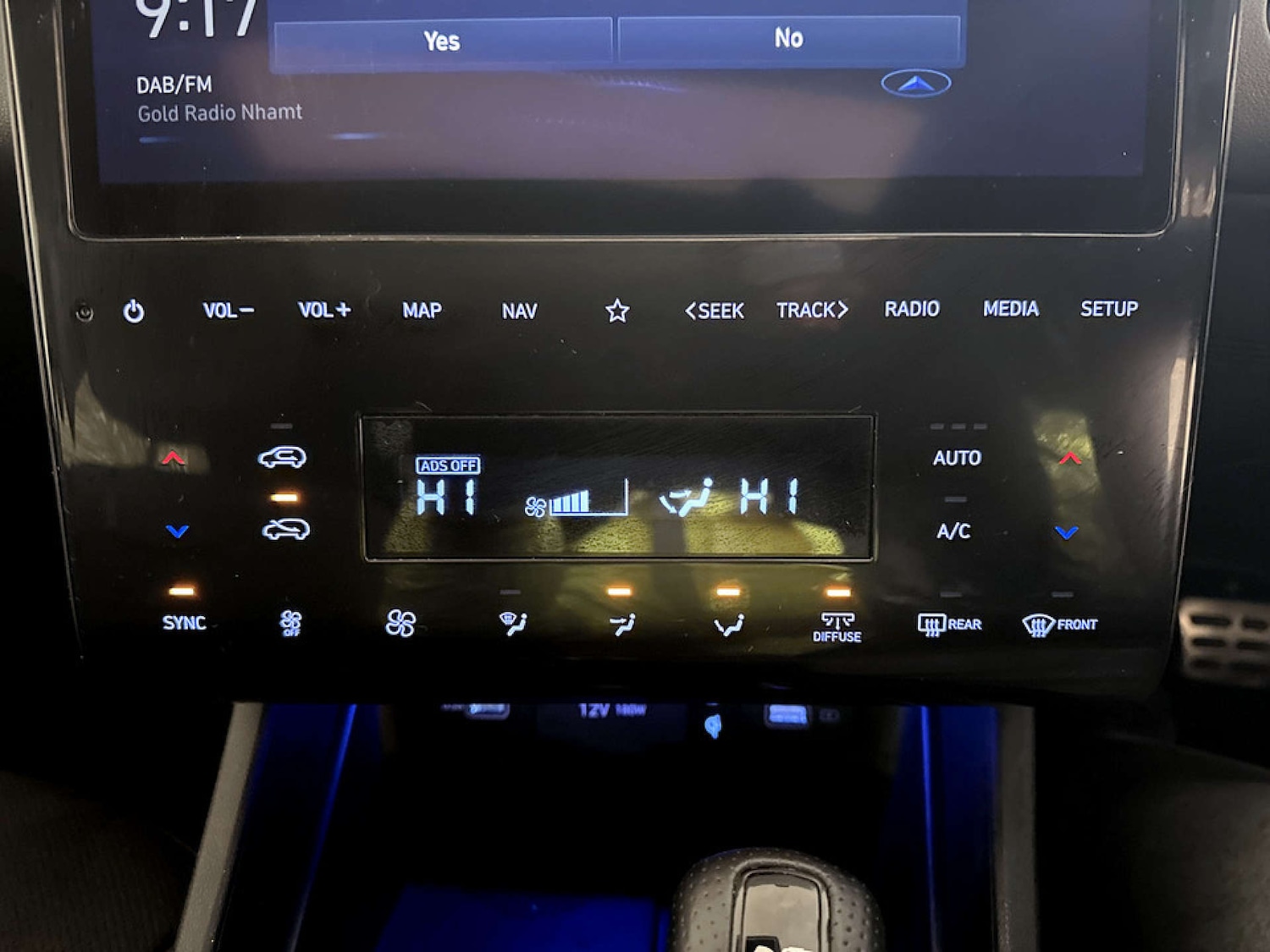 Used Hyundai TUCSON 2022 for sale - 77185650: Photo 25