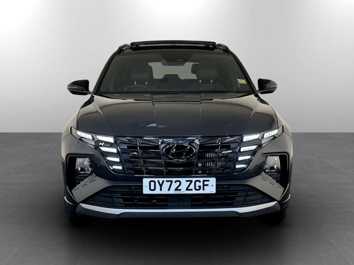 Used Hyundai TUCSON 2022 for sale - 77185650: Photo 5