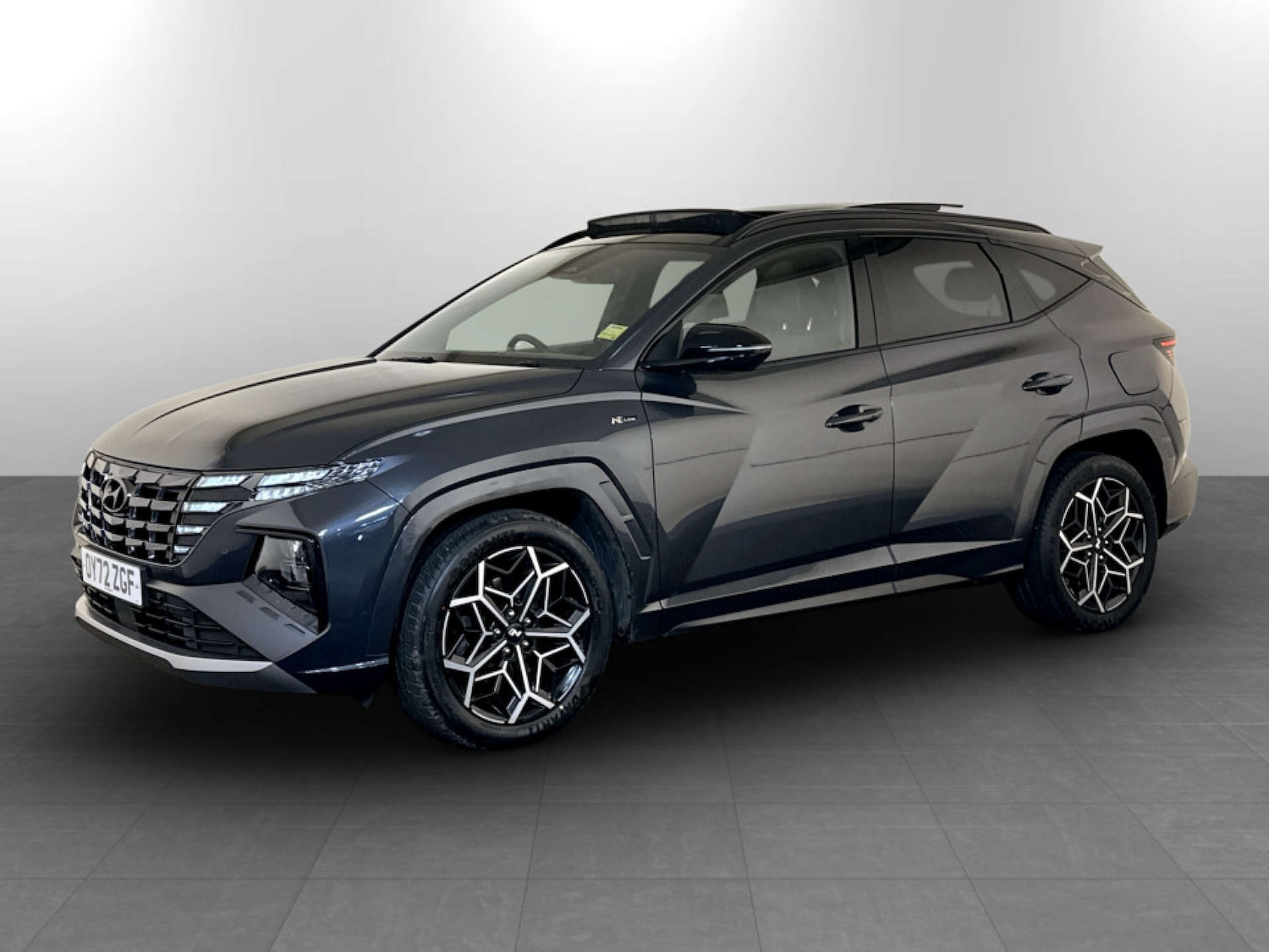 Used Hyundai TUCSON 2022 for sale - 77185650: Photo 6