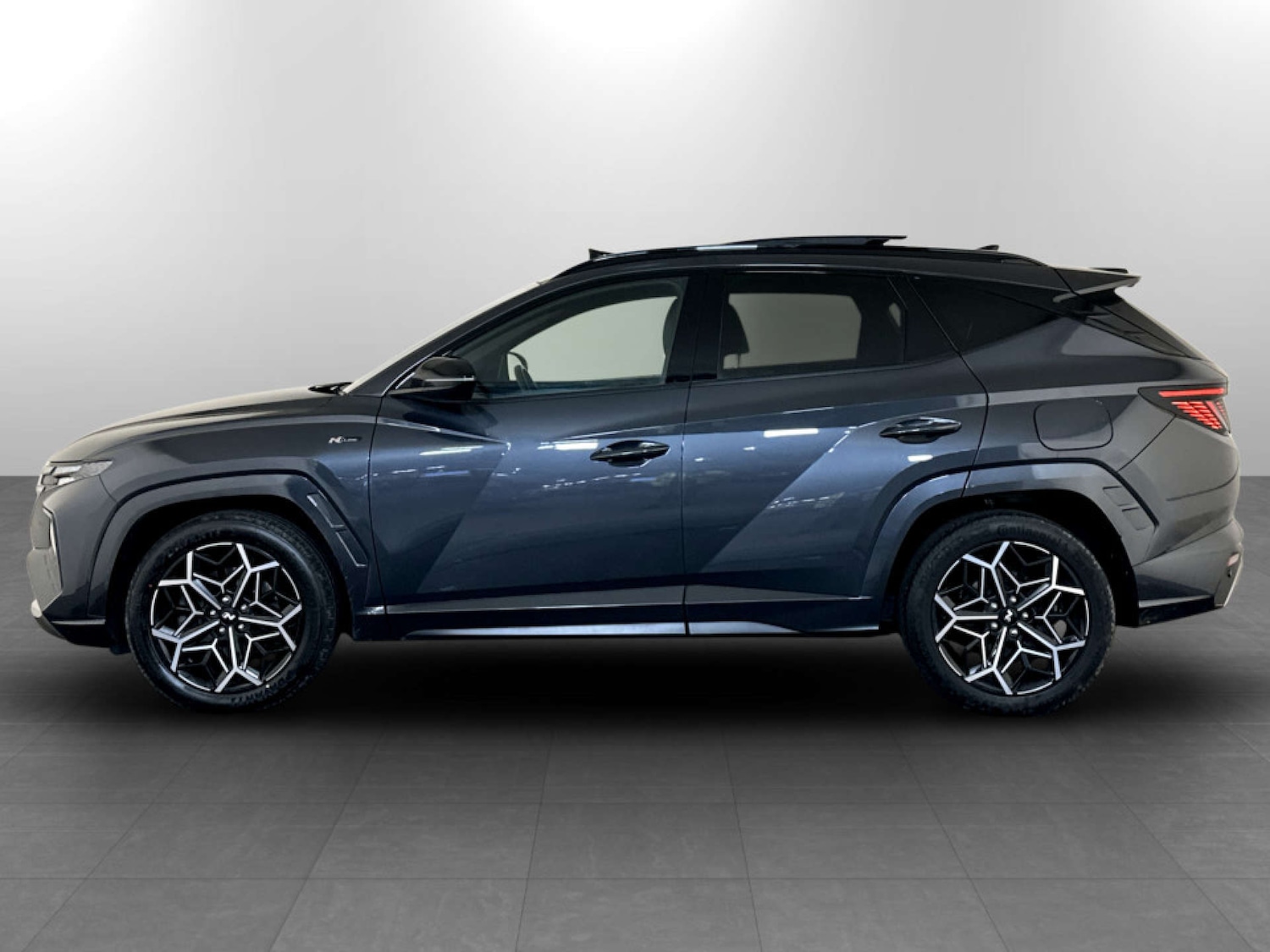 Used Hyundai TUCSON 2022 for sale - 77185650: Photo 7