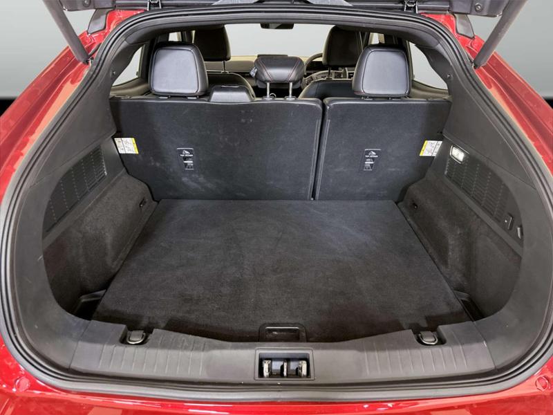 Used Ford Mustang Mach-E 2022 for sale - 76819095: Photo 16