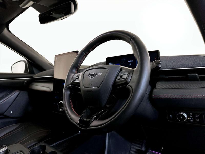 Used Ford Mustang Mach-E 2022 for sale - 76819095: Photo 17