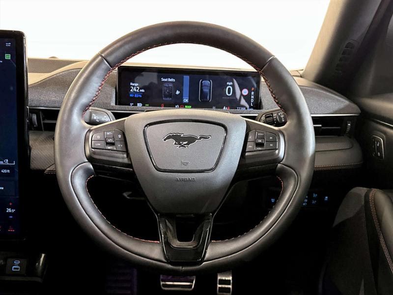 Used Ford Mustang Mach-E 2022 for sale - 76819095: Photo 18