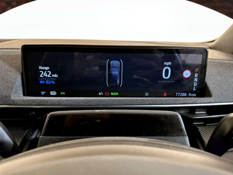 Used Ford Mustang Mach-E 2022 for sale - 76819095: Photo 20