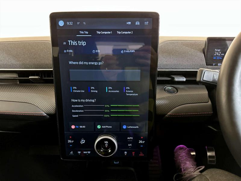 Used Ford Mustang Mach-E 2022 for sale - 76819095: Photo 22