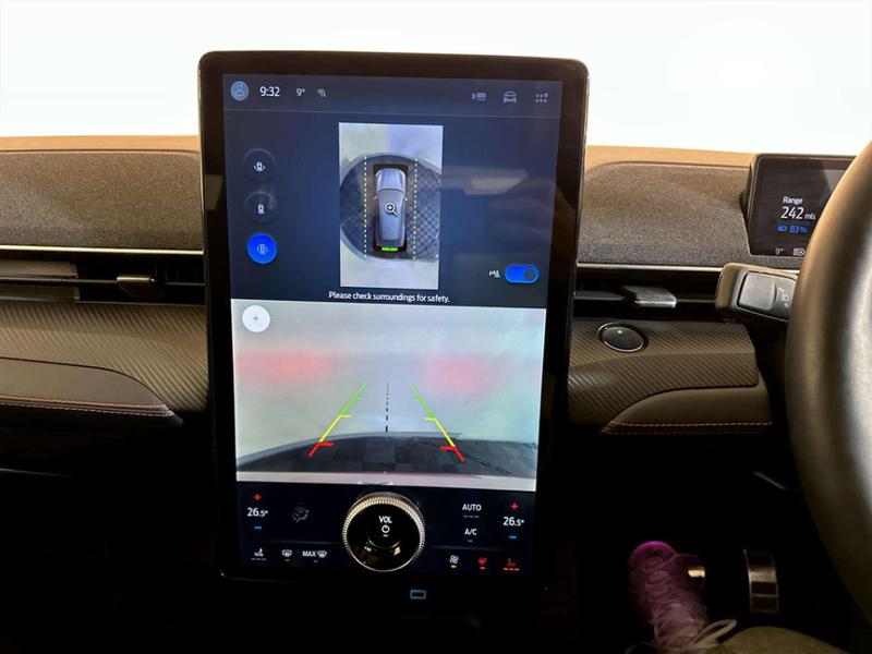 Used Ford Mustang Mach-E 2022 for sale - 76819095: Photo 24