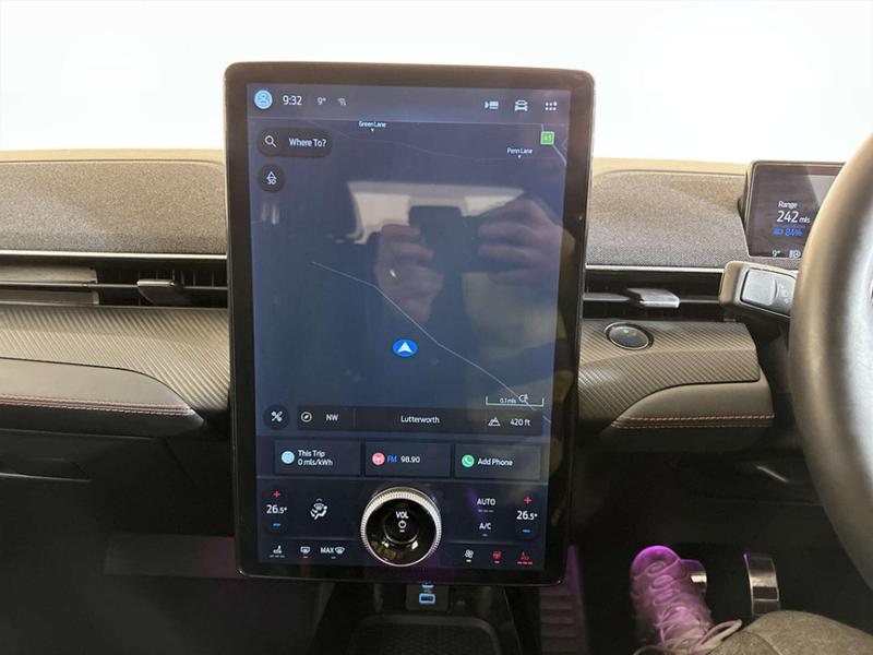 Used Ford Mustang Mach-E 2022 for sale - 76819095: Photo 25