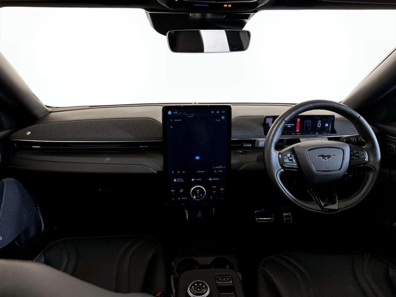 Used Ford Mustang Mach-E 2022 for sale - 76819095: Photo 3