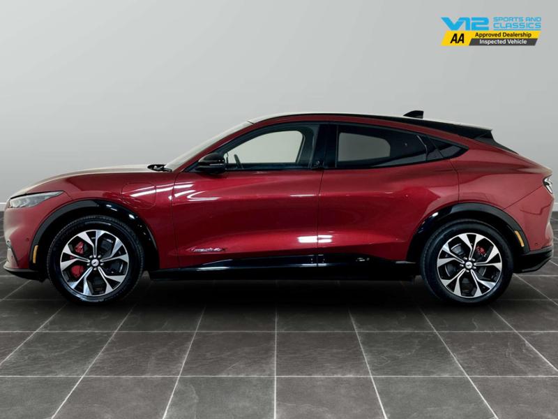 Used Ford Mustang Mach-E 2022 for sale - 76819095: Photo 7