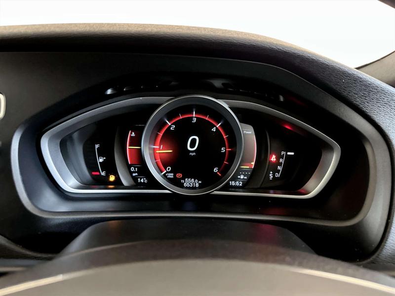 Used Volvo V40 2017 for sale - 76895563: Photo 19