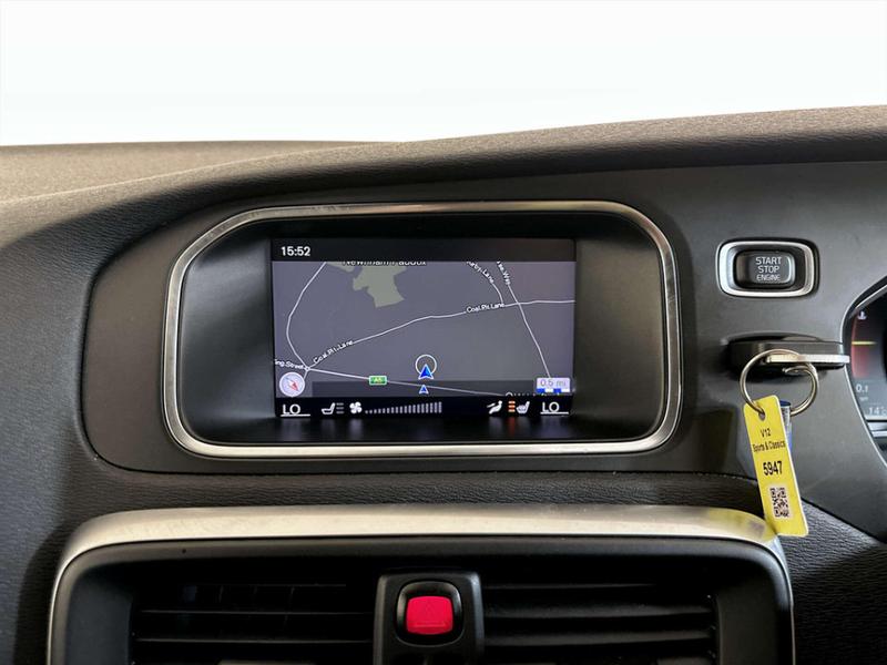 Used Volvo V40 2017 for sale - 76895563: Photo 21