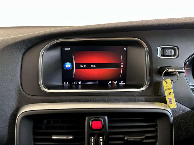 Used Volvo V40 2017 for sale - 76895563: Photo 22