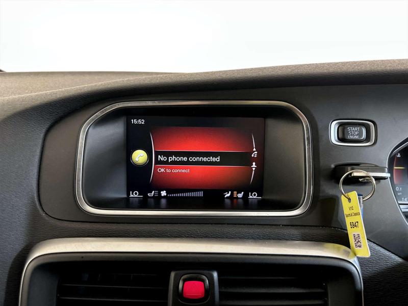 Used Volvo V40 2017 for sale - 76895563: Photo 23