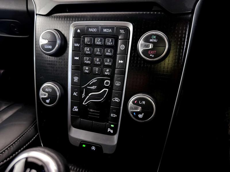 Used Volvo V40 2017 for sale - 76895563: Photo 25