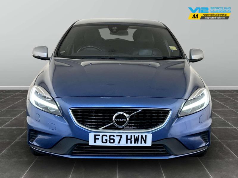 Used Volvo V40 2017 for sale - 76895563: Photo 5