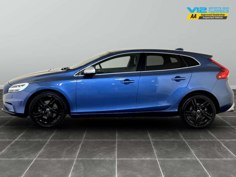 Used Volvo V40 2017 for sale - 76895563: Photo 7