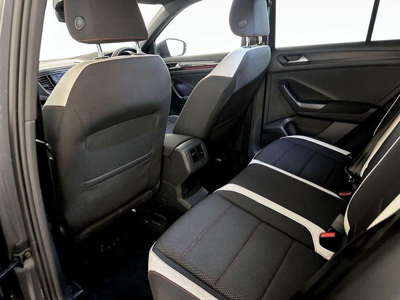 Used Volkswagen T-Roc 2018 for sale - 76461371: Photo 14