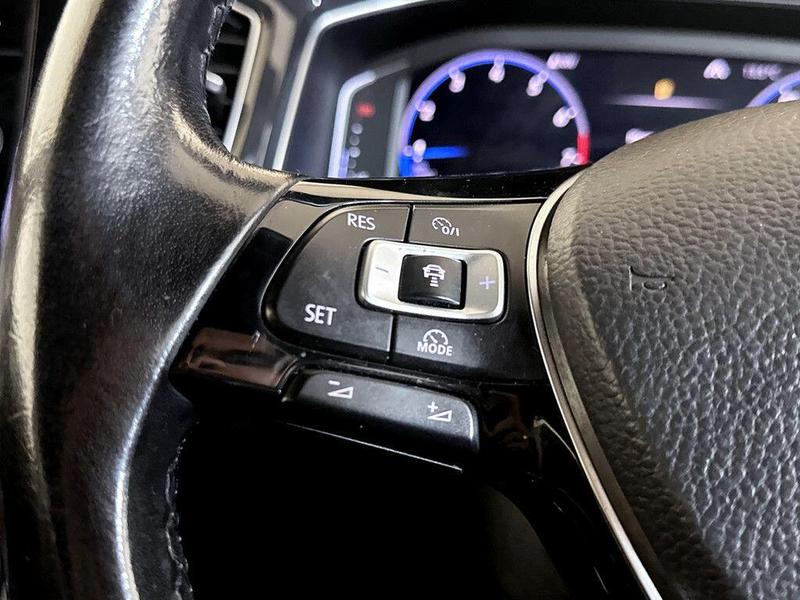 Used Volkswagen T-Roc 2018 for sale - 76461371: Photo 17